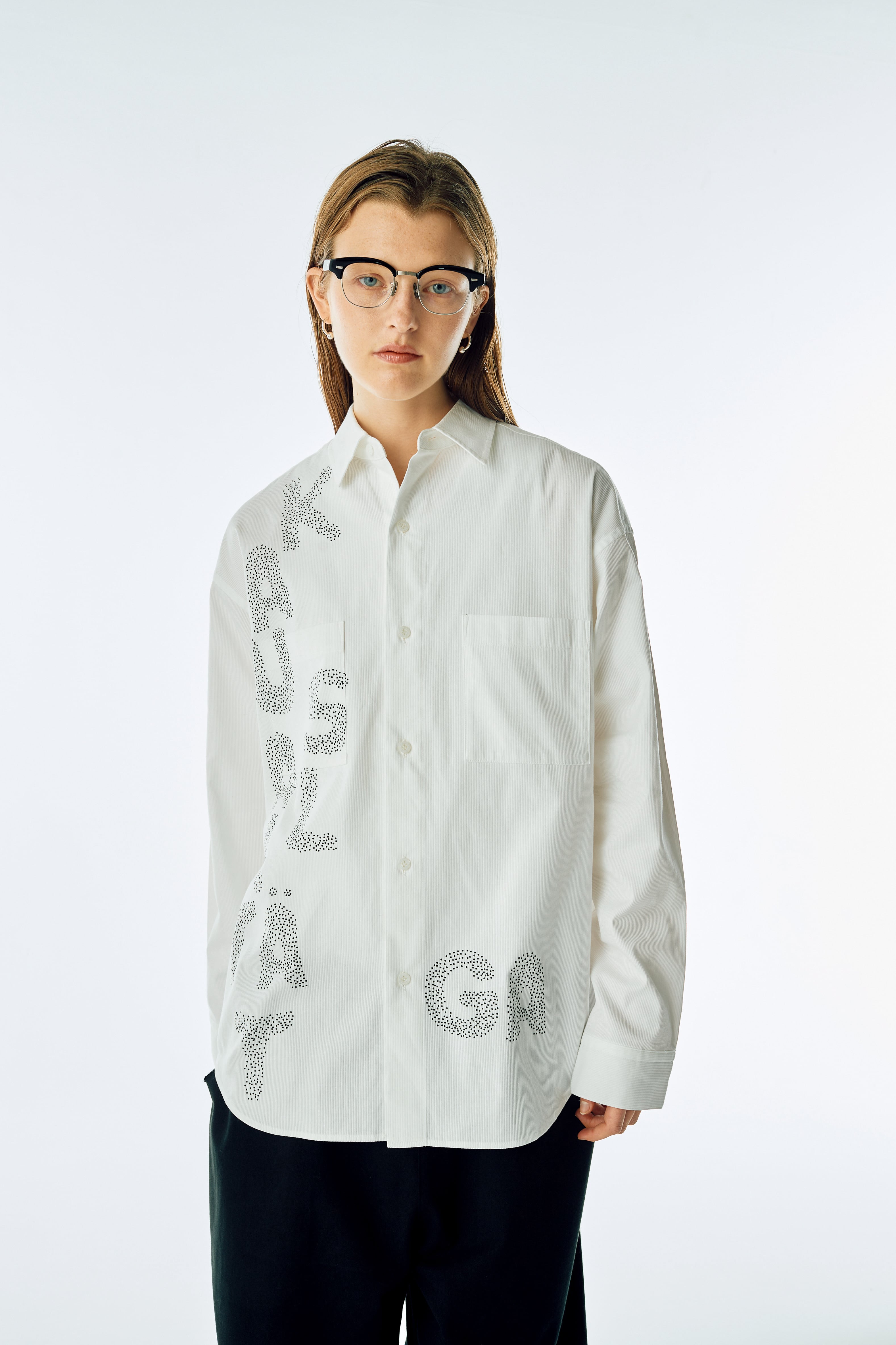 WILNER / WHITE | GADID ANONIEM