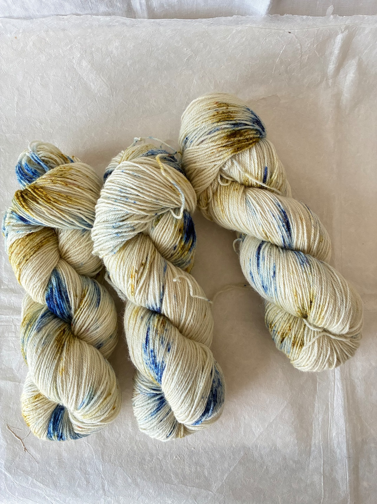 meriyasu BFL 星くず・画像5