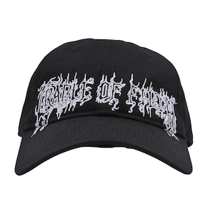 【VETEMENTS】COF CAP