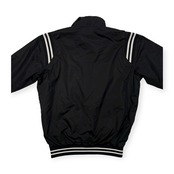 希少 レア DAIWA ダイワ JSBB OFFICIAL UMPIRE 審判員 プルオーバー ウェア ジャケット サイズ LL /野球/ブラック/日本製