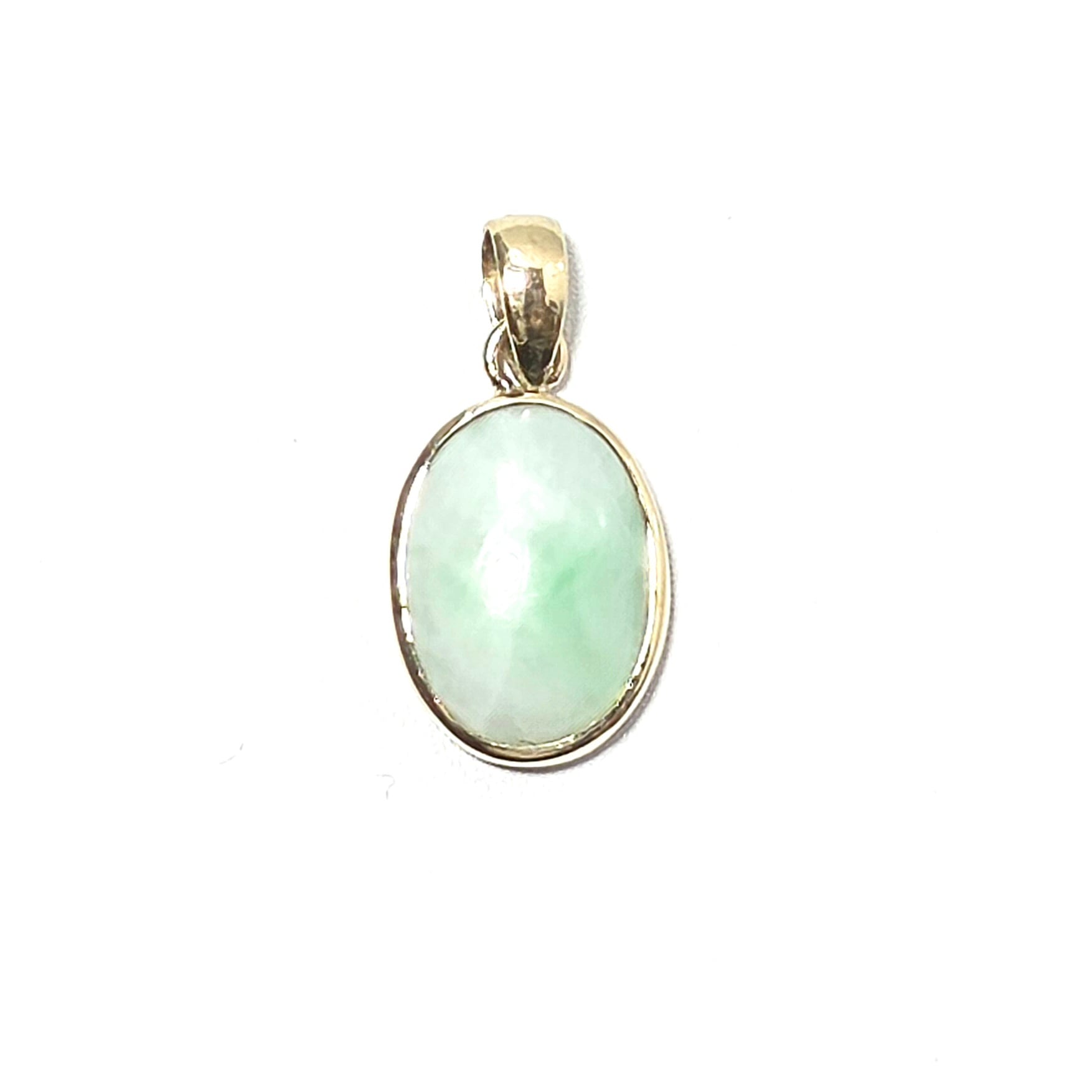 ペンダント | 糸魚川翡翠工芸家 赤羽可行BASE