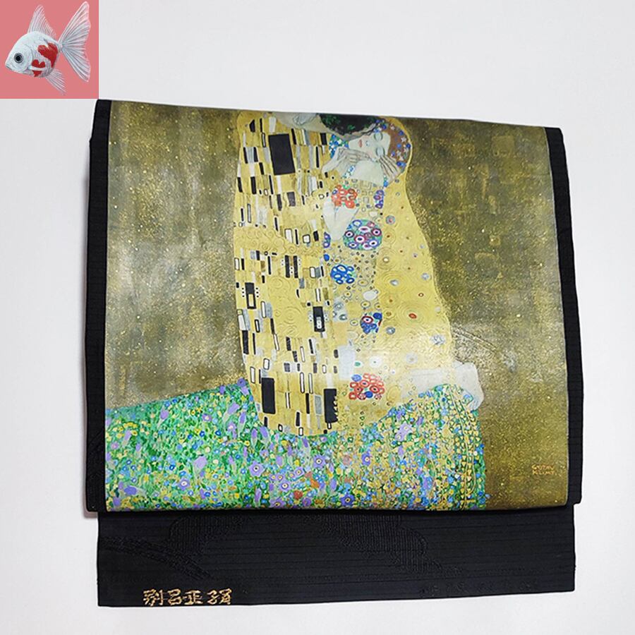 ◇歌川国芳・相馬の古内裏のトートバッグ① | KAORI apparel