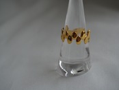 【 CORE 】stainless ring random