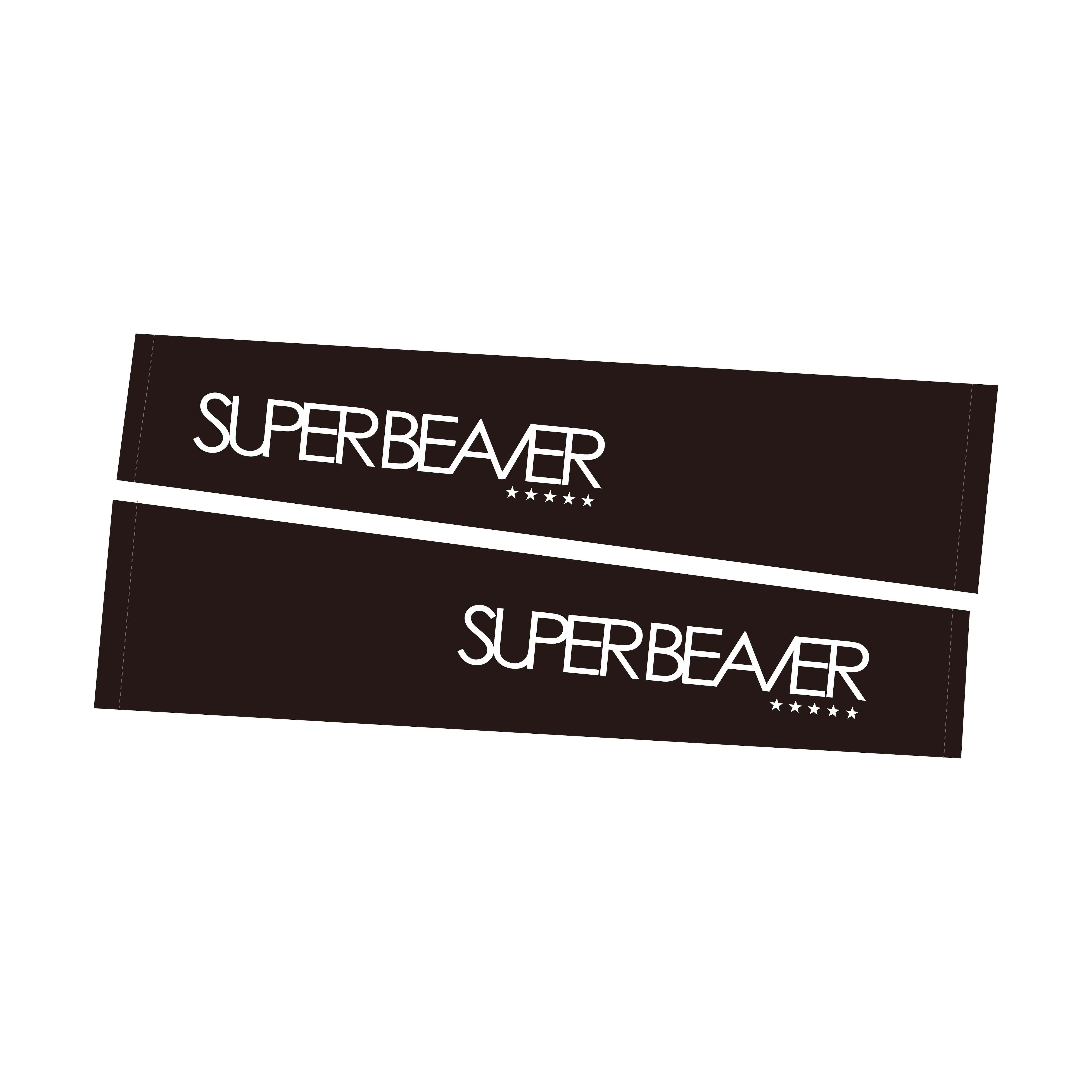 SUPER BEAVER OFFICIAL WEBSTORE