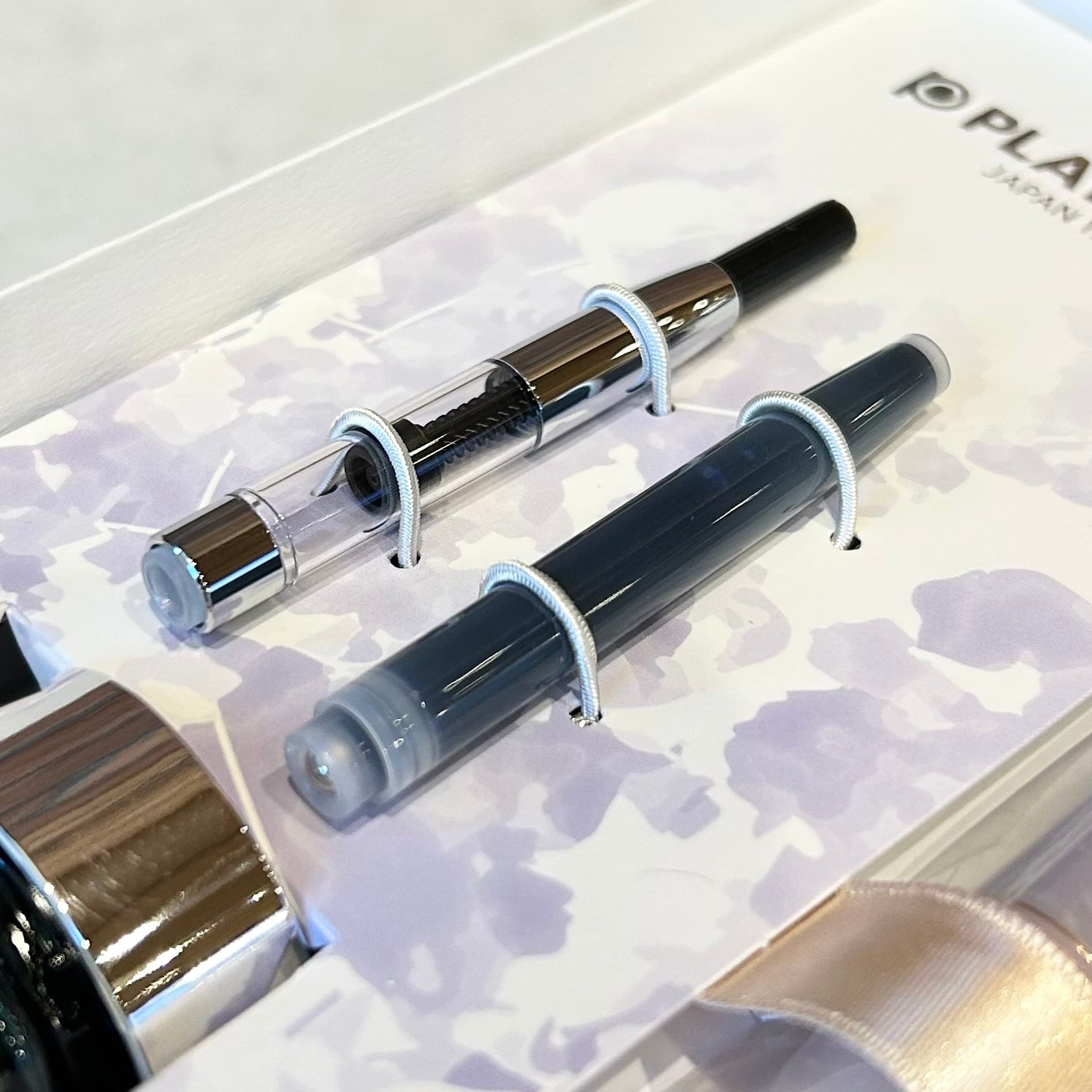 限定品】プラチナ万年筆 #3776CENTURY「My Favorite Things