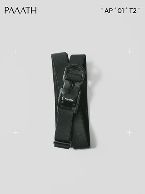 PAAATH AP-01T2 フィドロック マグネットベルト