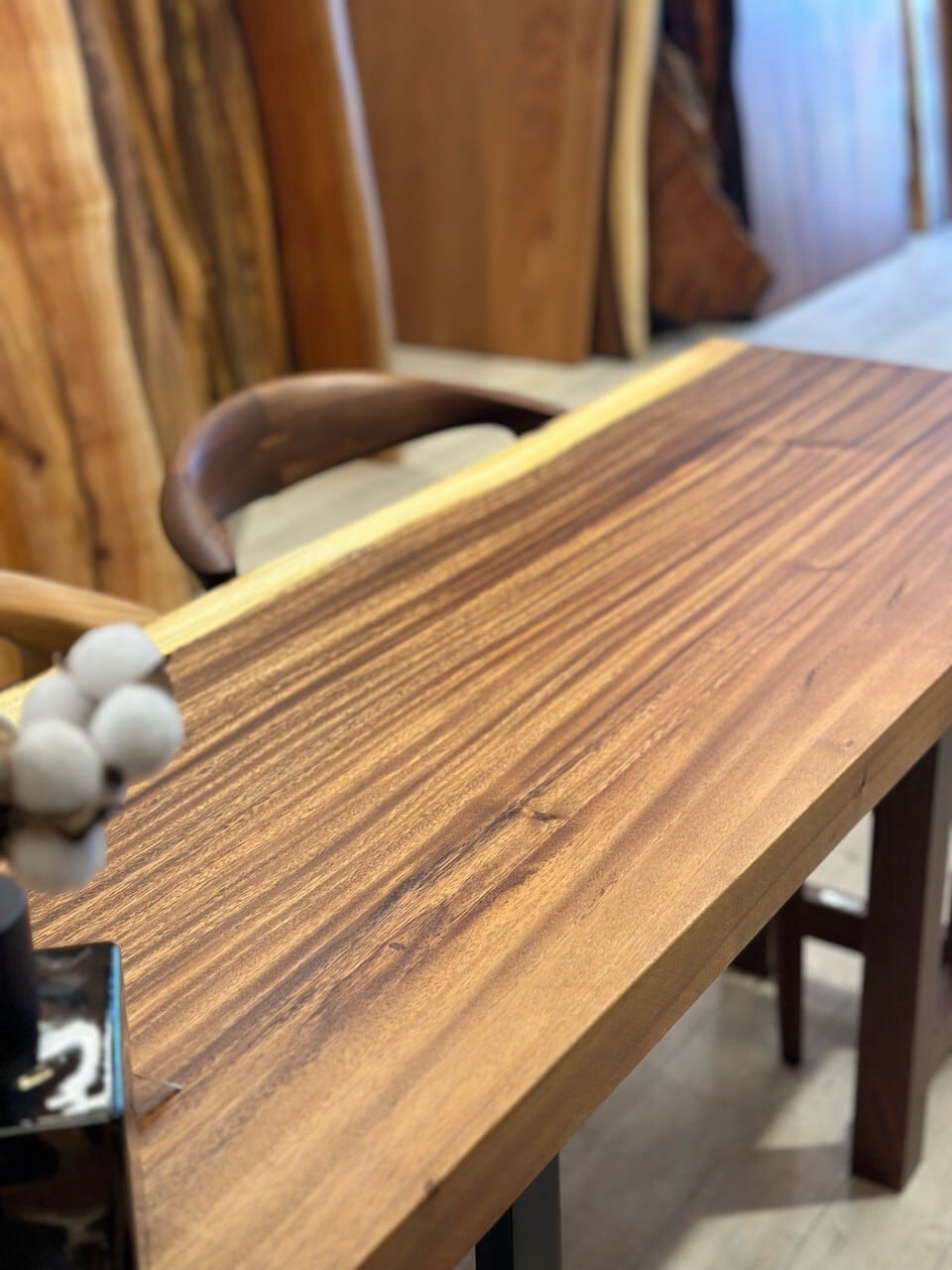 モンキーポッド　一枚板　カウンター　テーブル　ベンチ　ウォールナット　栃 モンキーポッド 一枚板 カウンター テーブル ベンチ ウォールナット 栃