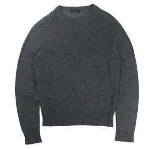 PRADA WoolKnit