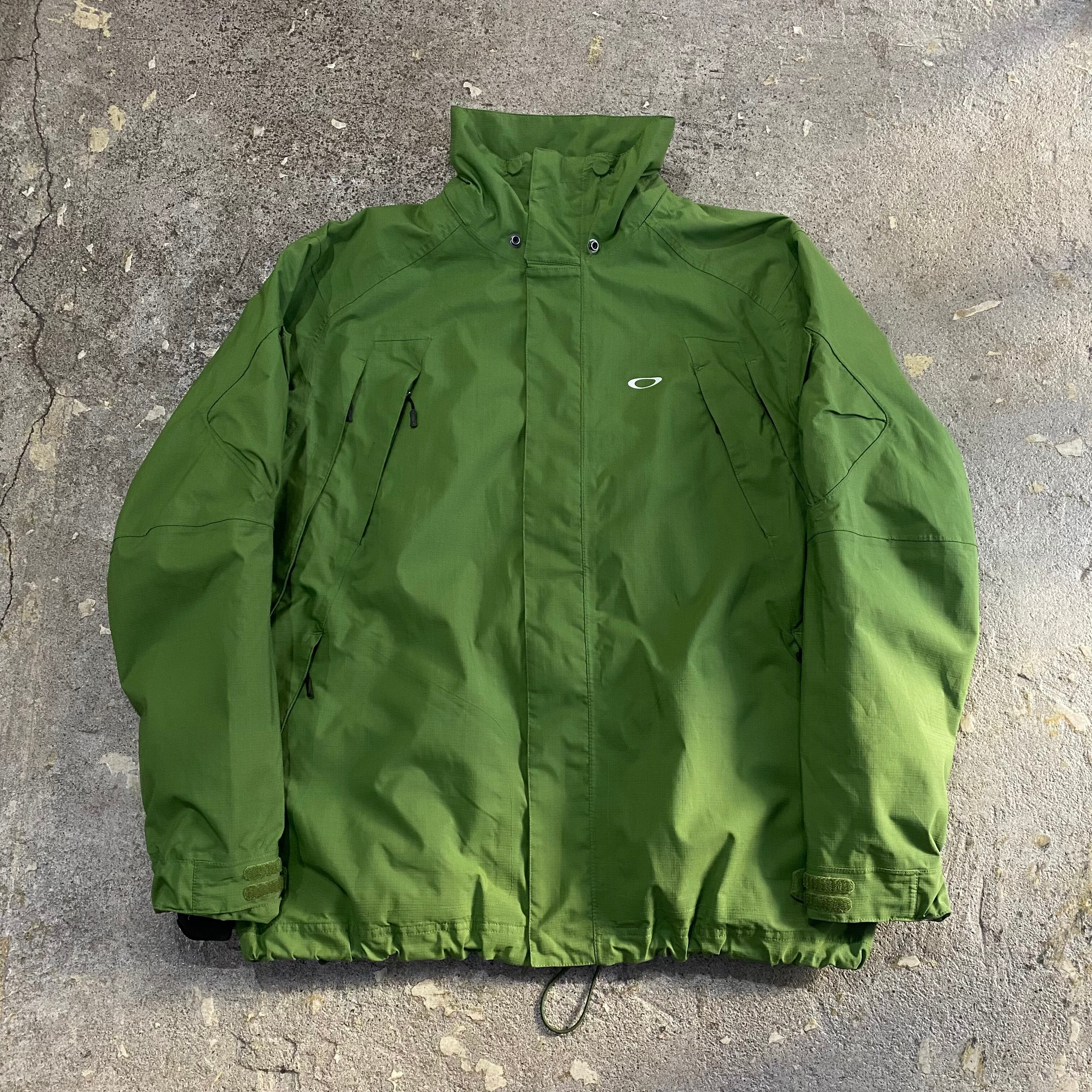 00s OAKLEY mountain jacket【仙台店】