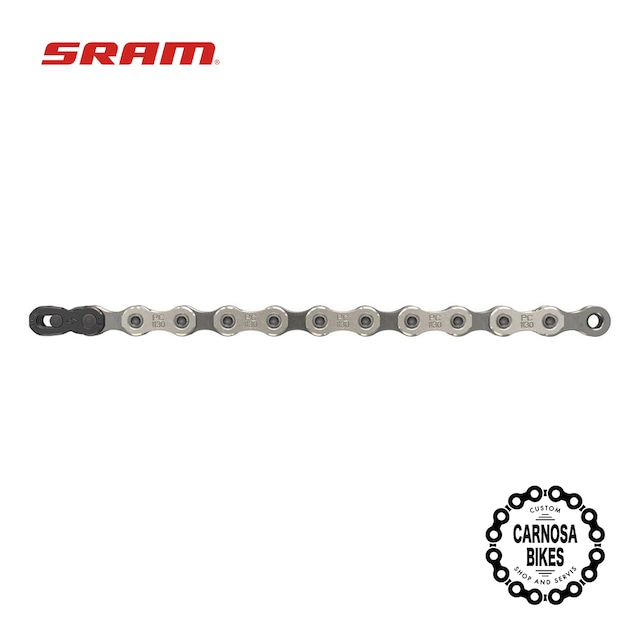 【SRAM】PC-1130 Chain [チェーン] 120L 11s