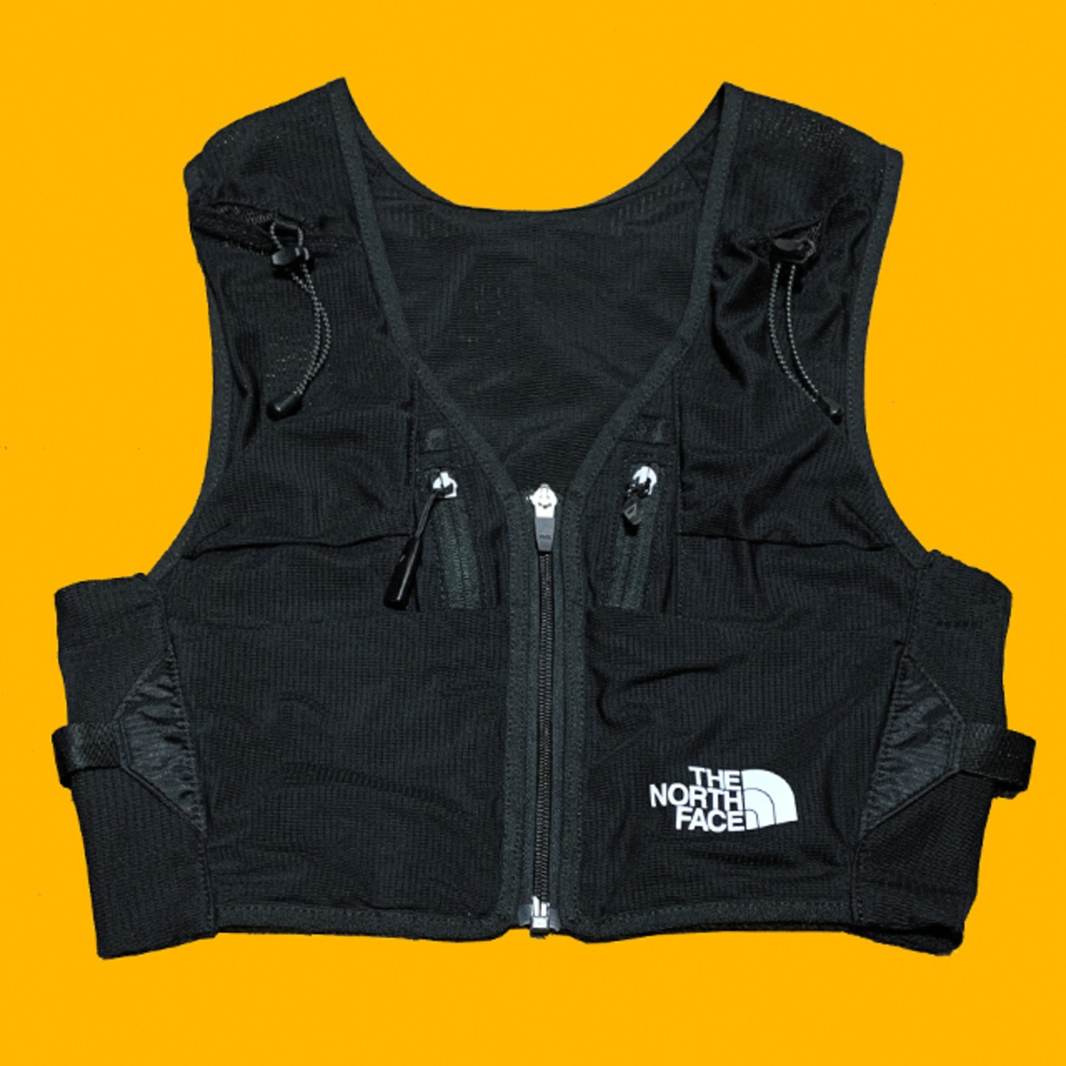 THE NORTH FACE TRAIL RUNNING MANTARAY VEST ザ ノースフェイス 
