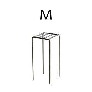 plant stands M/アイアン製/プランツスタンド/植物/ガーデン/インテリア