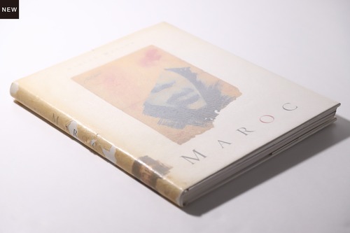 MAROC / Albert Watson