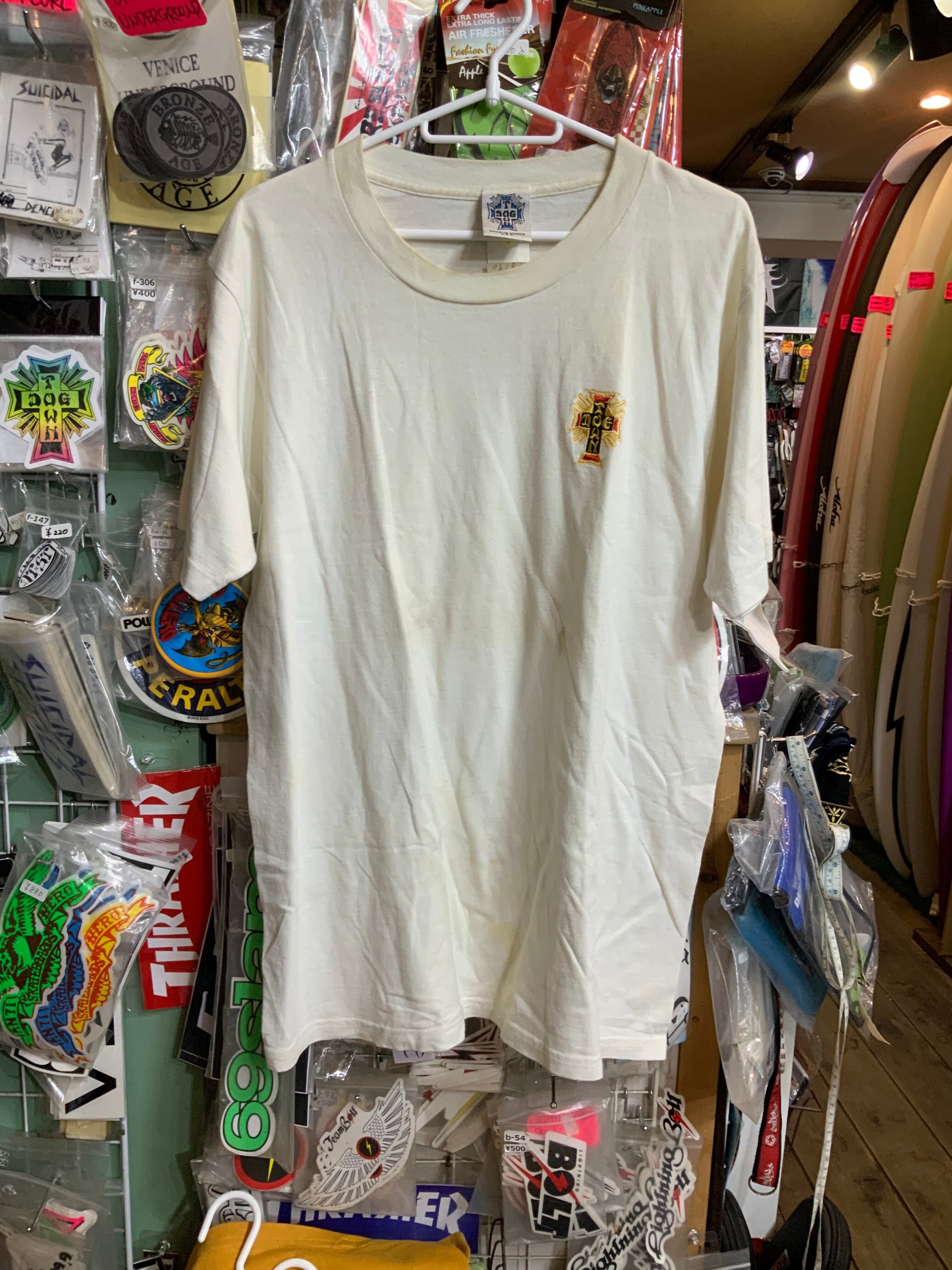H-STREET SKATEBOARDING MATT HENSLEY STAINED GLASS TEE T-SHIRTS