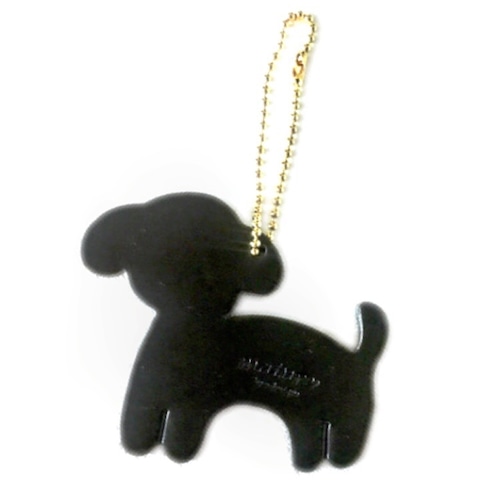 charm　toypoodle "black"