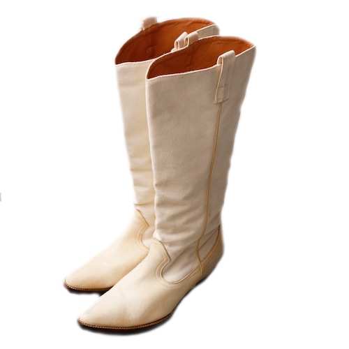 MaisonMargiela InHeel WesternBoots