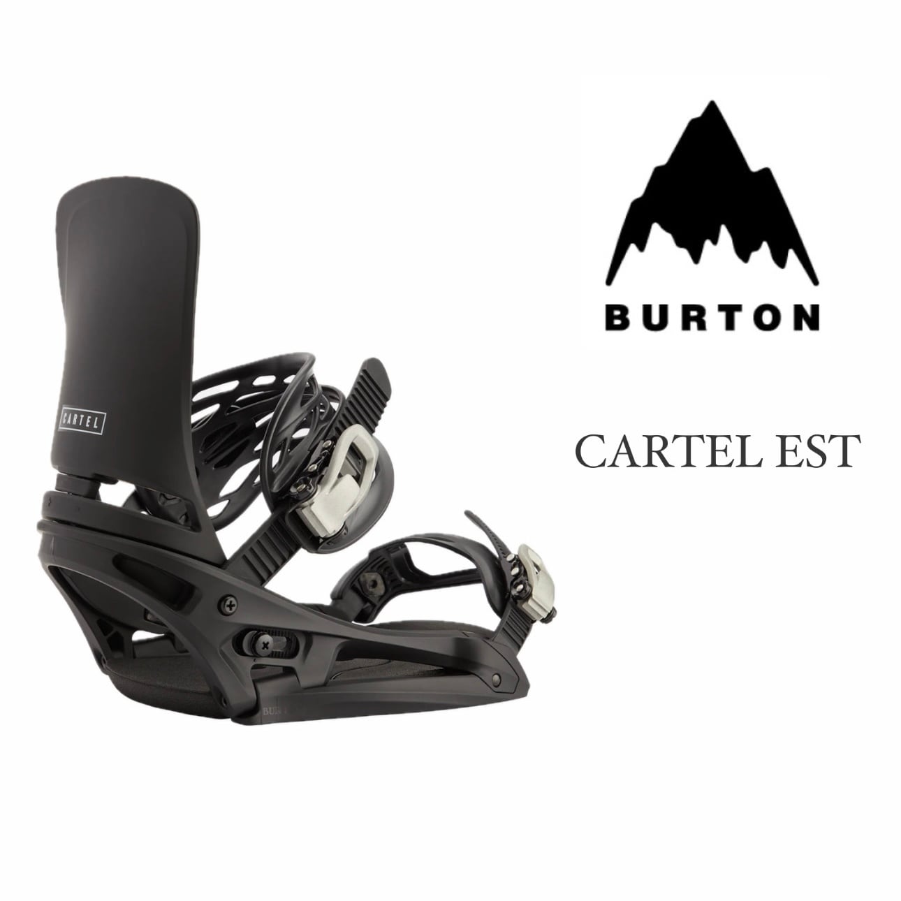 ガールズグラトラー必見‼︎011の板とBURTONのビンディング 当たっ