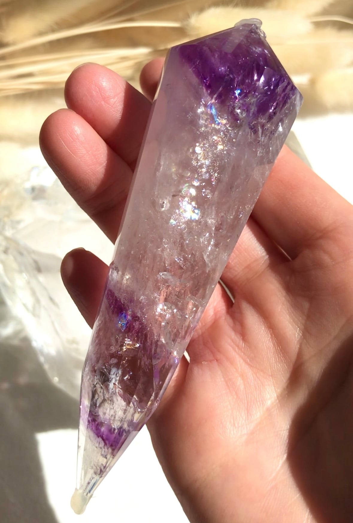 クリスタルワンド | astrojewel