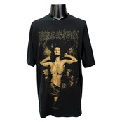 【CRADLE OF FILTH】クレイドル・オブ・フィルス "MARTYRED FOR A MORTAL SIN" 90's〜00's Vintage Tシャツ