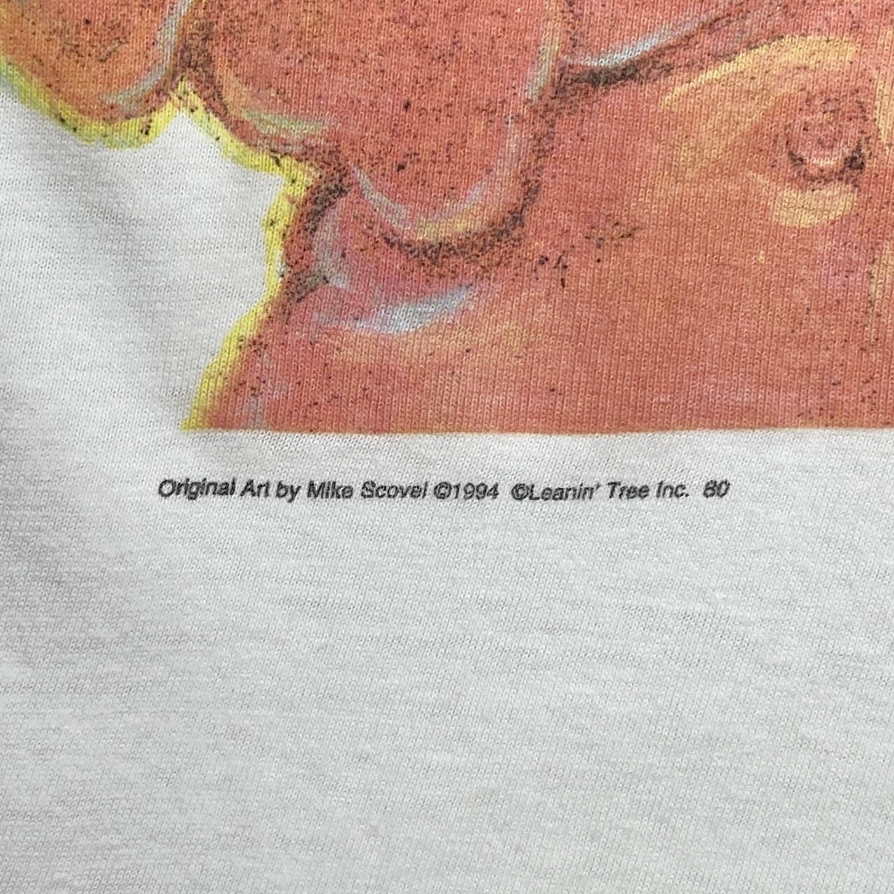 90年代 USA製 MIKE SCOVEL T 