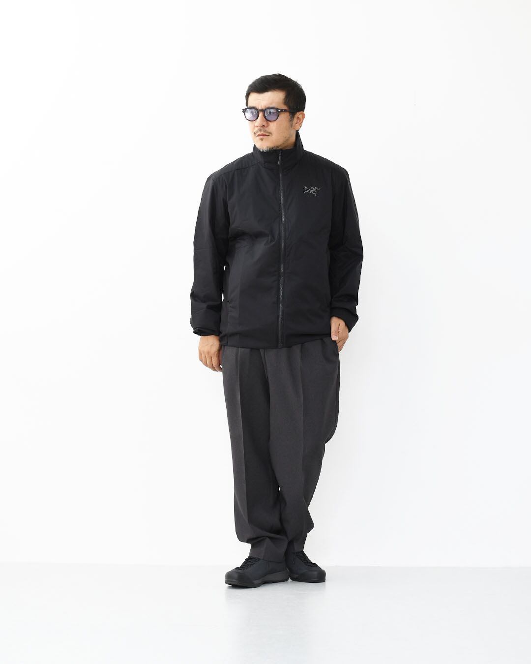 あとむページです ARC'TERYX [アークテリクス正規代理店] Atom Jacket M [X000009561