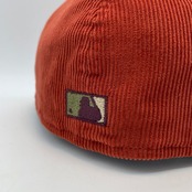 NEW ERA 59FIFTY/5950 アトランタ・ブレーブス【海外商品】