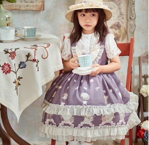 をつまみ フリルいっぱい豪華なドレス 130サイズ 黒 子供ドレス ロングドレス リボンいっぱい フリルいっぱい 上下セット 写真撮影 音楽発表会 コンクール 結婚式 誕生日 クリスマス パーティ 贈り なったフリ