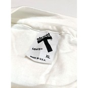 90s "DEAD STOCK" Levi's Tee MADE IN USA Size XL_2