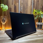 \ 公式ショップ限定価格❣️/ 《2023年9月発売》dynabook G83/KW 第12世代 メモリ16GB SSD256GB フルHD ノートパソコン 安心サポート&3ヶ月保証付き
