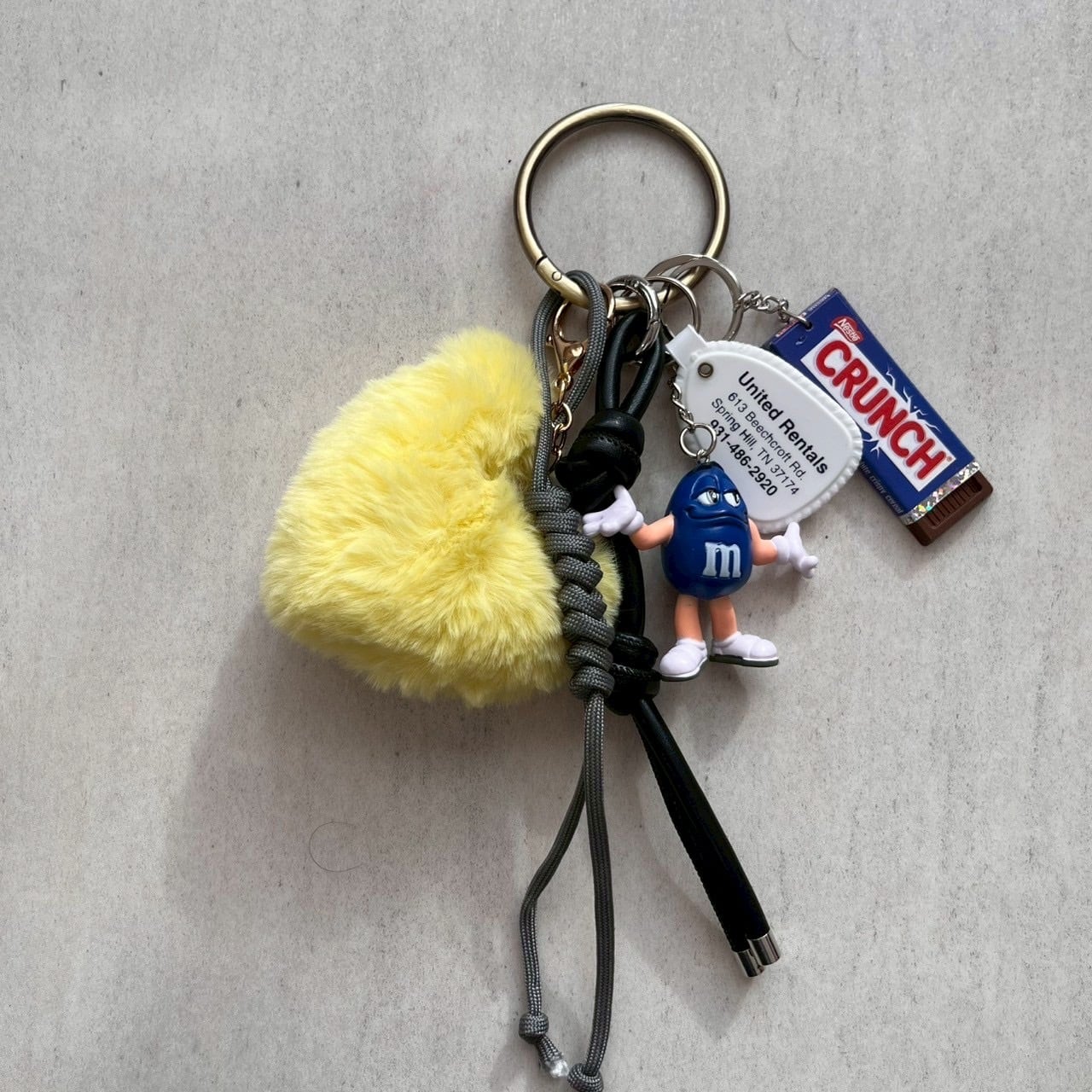 《 送料無料 》【 Lineu 】M&M ブルー