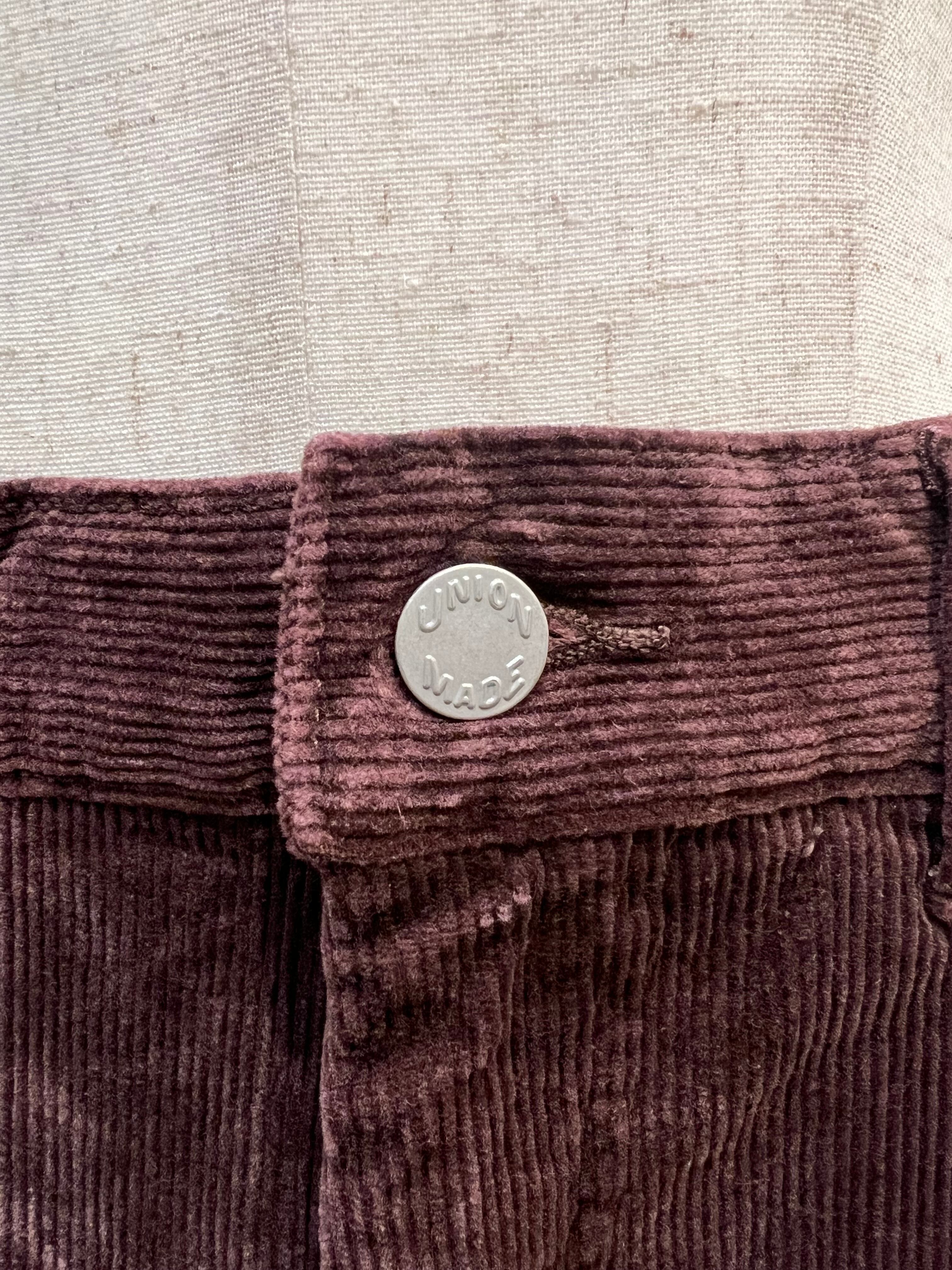 【LEMELANGE】ストレッチコーデュロイスカート 8553302