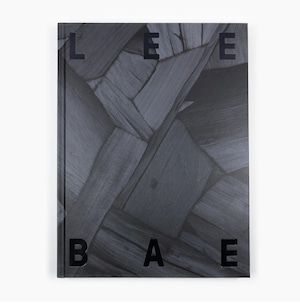 LEE BAE - PERROTIN MONOGRAPH