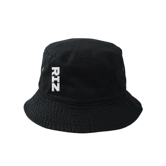 GREED13 Bucket Hat Black | PAY ID