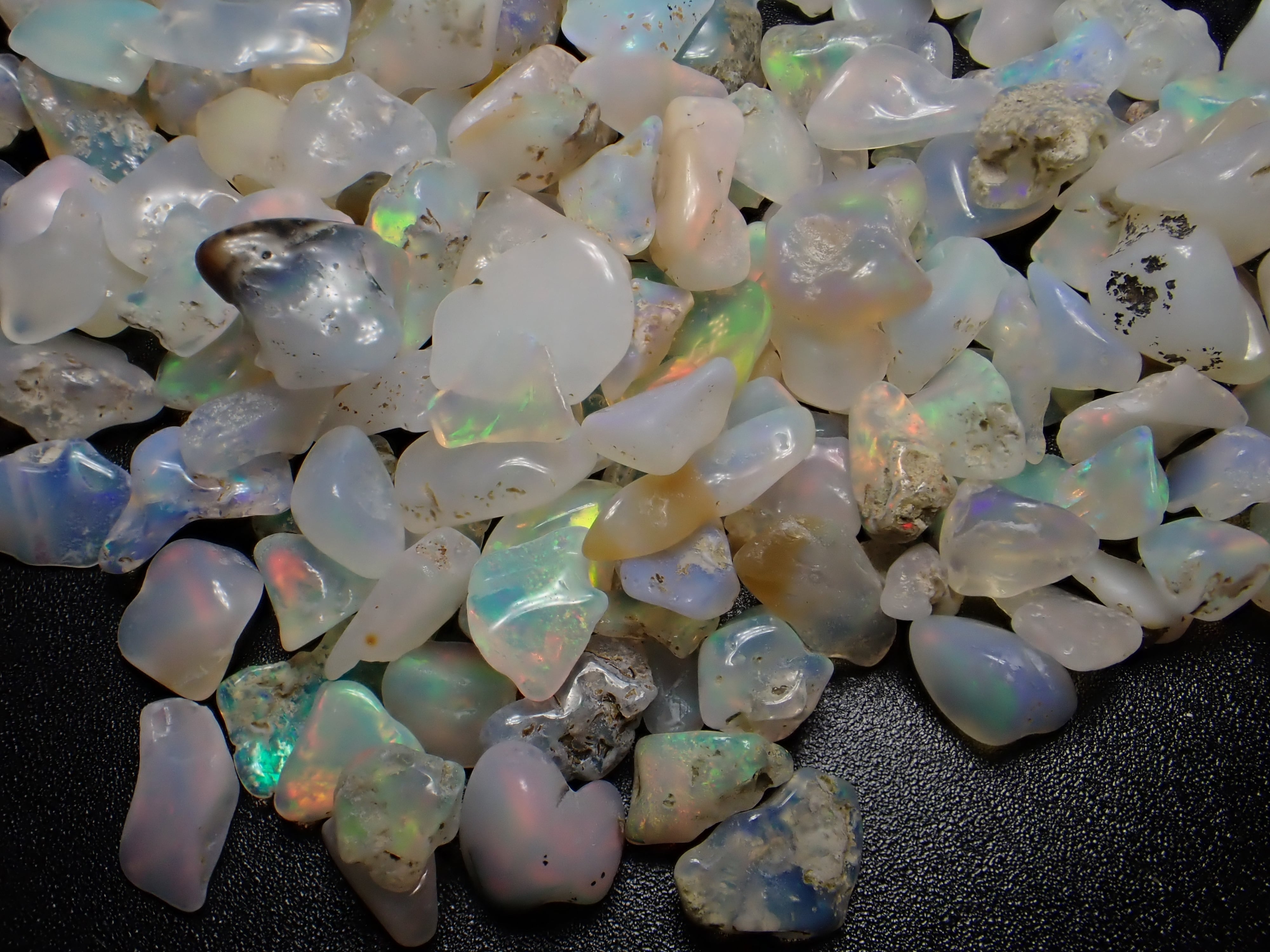 原石・標本 | MineralQuest