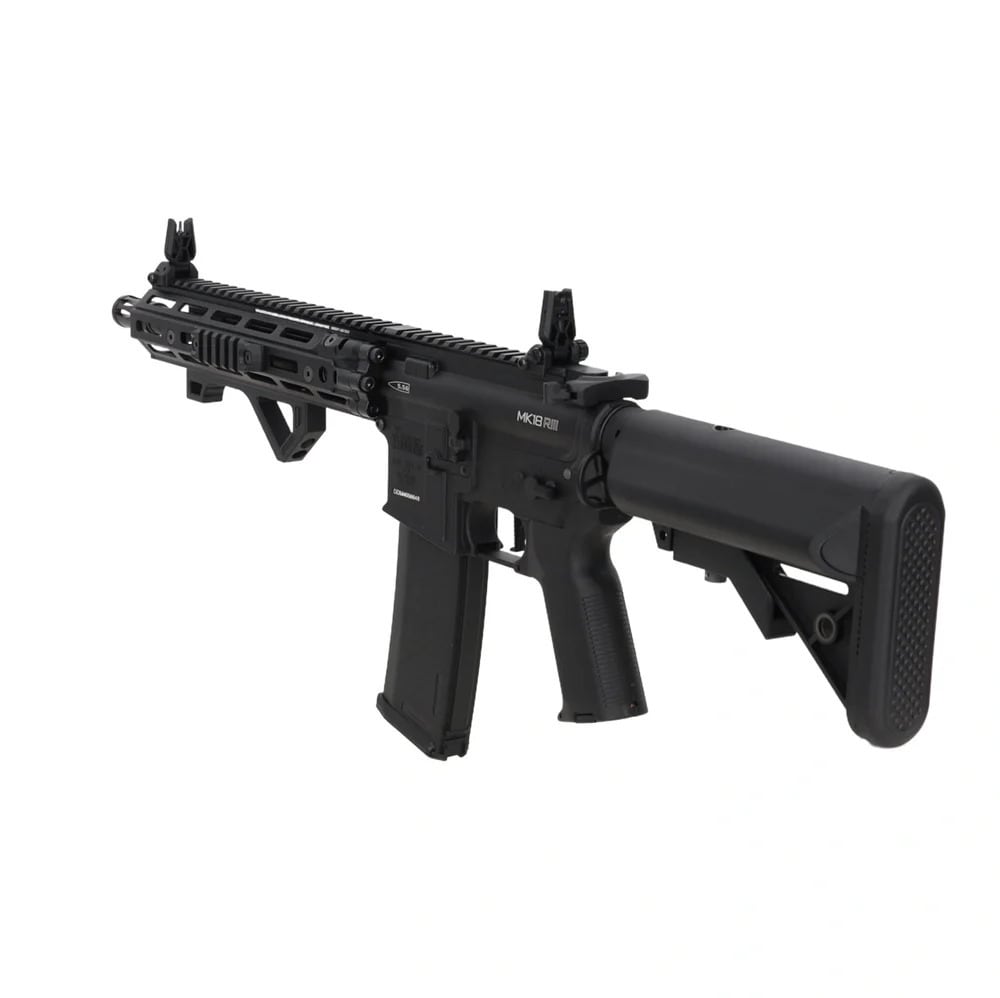 Specna Arms】 Daniel Defense RIII SA-P27 PRIME BLDC Aster II 電動