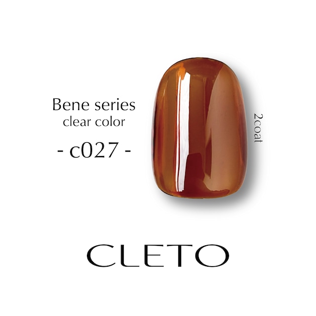 Bene series c027