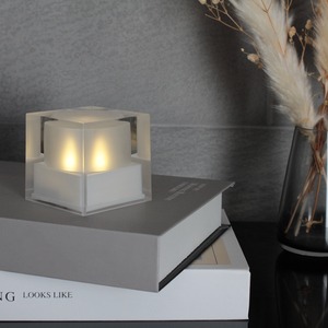 LUME ルーム　LEDキャンドルライト