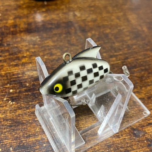 50's Heddon SONIC INDY500 [3603]