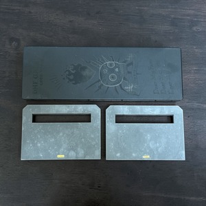 IGTプレートミニテーブルレッグ