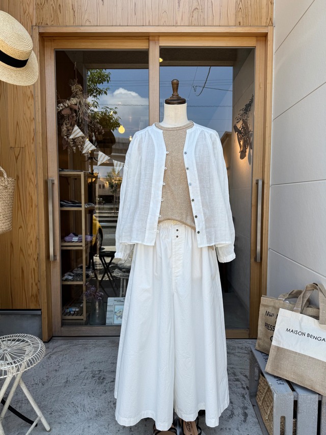 FURALI   BAFUキュロット