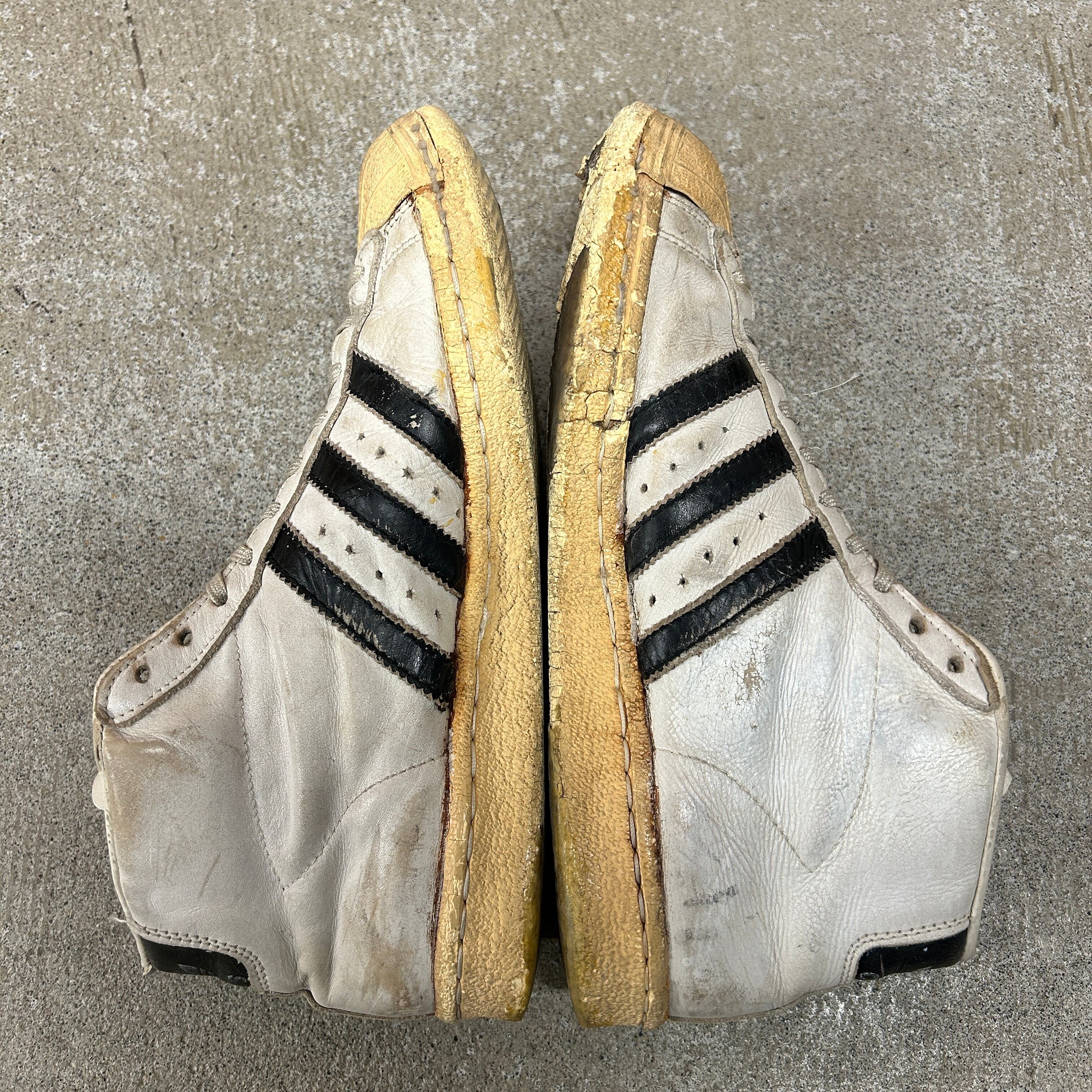 1980s adidas 