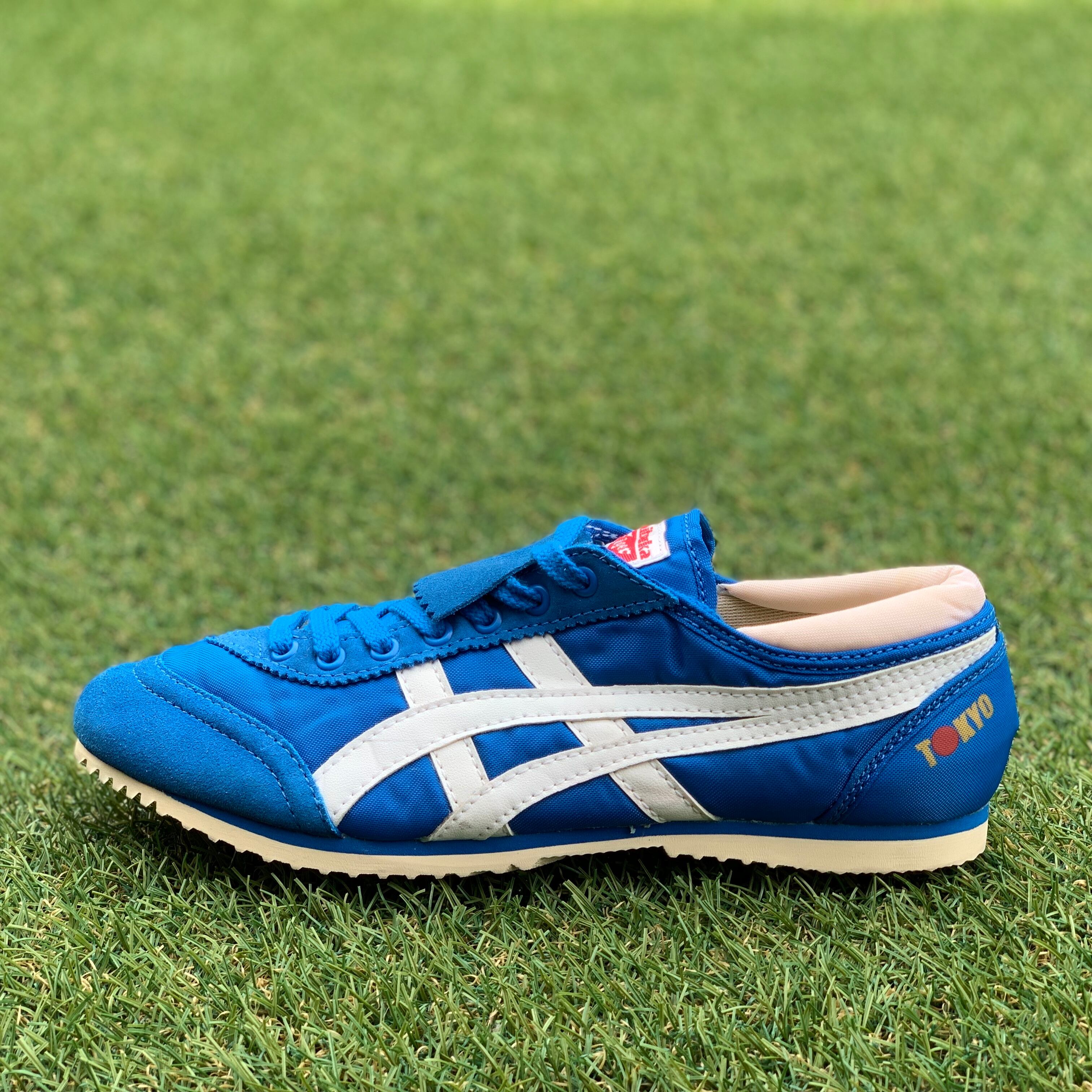 靴 maruru Onitsuka Tiger SUPER MARUP オニツカタイガー スーパーマルプ C388