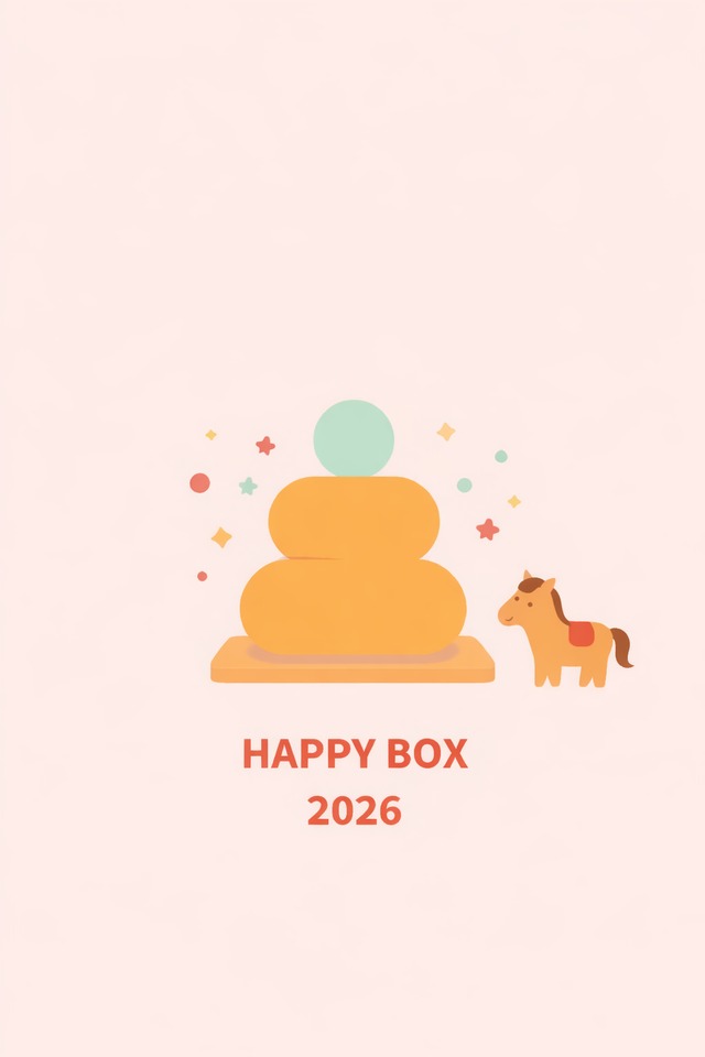 2026 OUTLET BOX