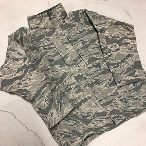 PROPER INTERNATIONAL ENVIRONMENTAL CAMO JACKET