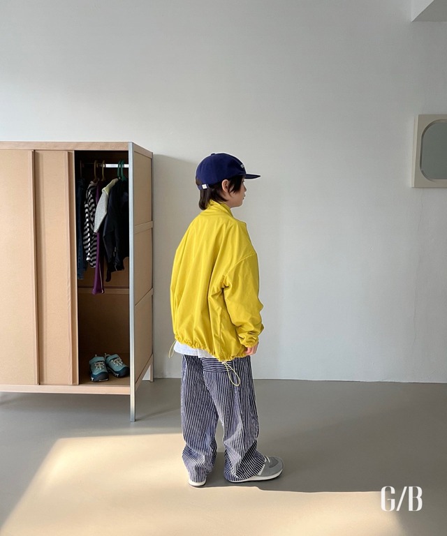 《送料無料》予約:ジョニーパンツ【GRUEBABA】※ジュニアサイズ