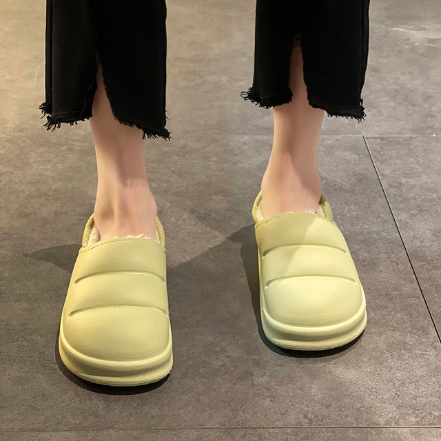 レディースベルベットレッドカジュアルブーツウィンター 靴 シューズ 冬物 部族の婦人靴15223367579