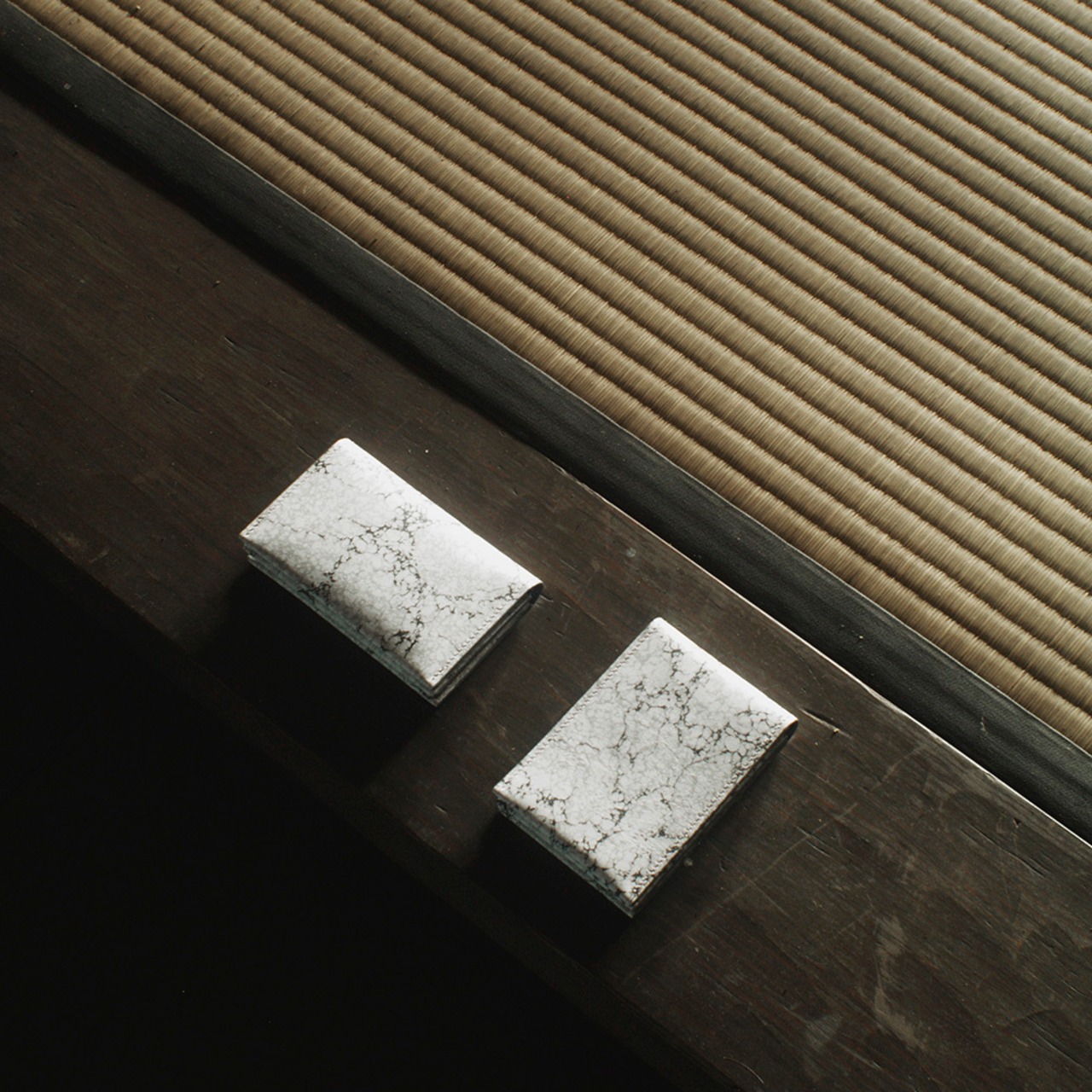 hyo - 名刺入れ -