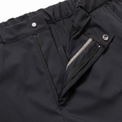 meanswhile Side Zip Commuter PT