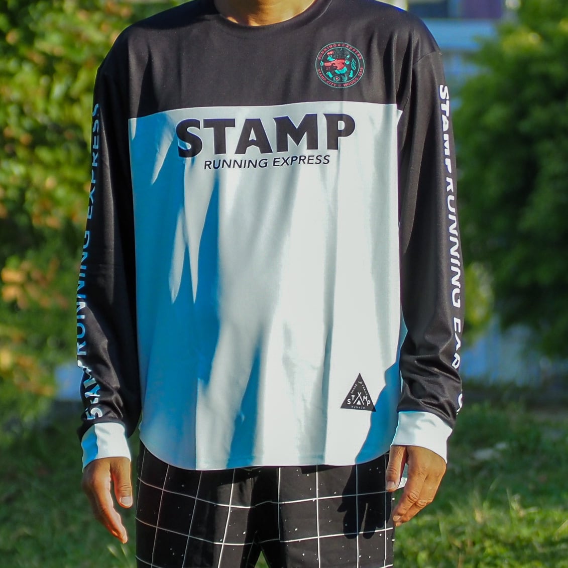 トップス run 0725QZip_DeepTaupe_600x600_cro