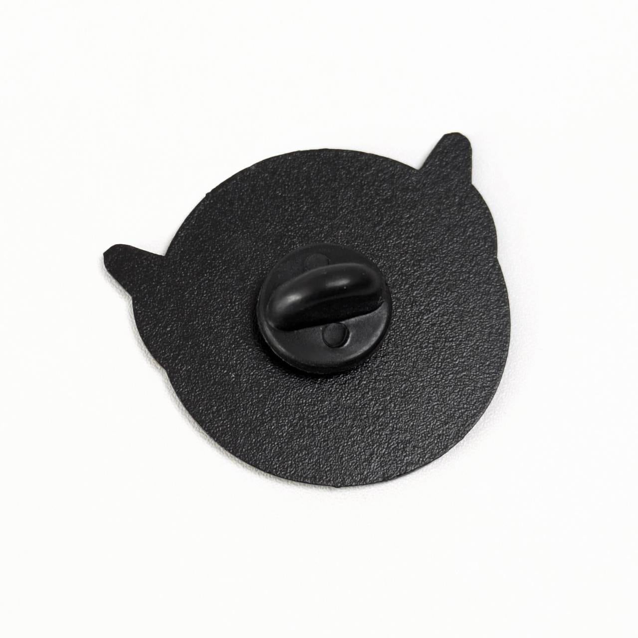 送料無料！ ★ピンズ PINS★ピンバッジ 【 Gremlins（ グレムリン ）】ストライプ “ AFTER MIDNIGHT ”〚アメリカン雑貨 アメトイ〛